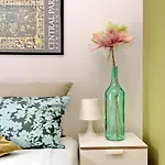 Montesanto Apartment - Near The Vatican