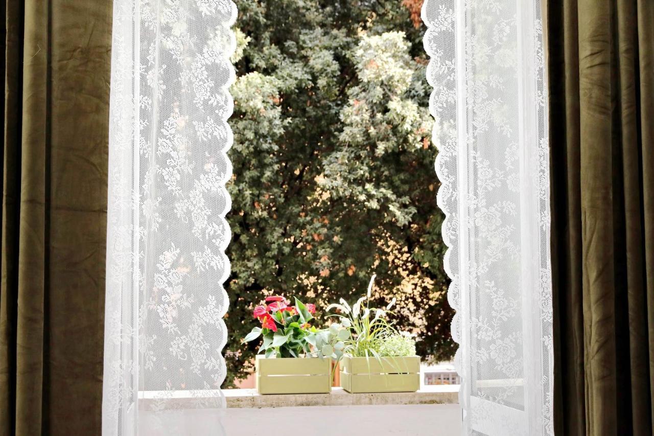 Apartment Montesanto - Near The Vatican *
