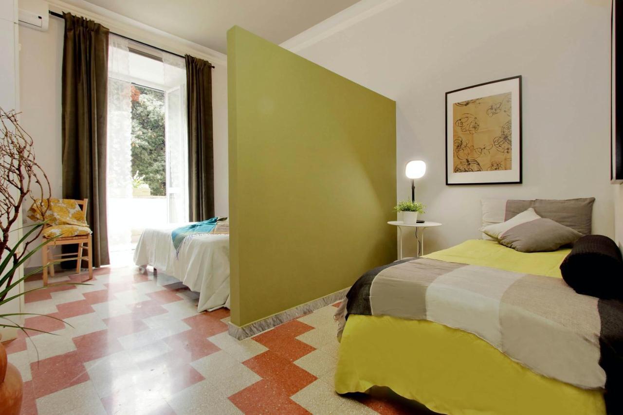 Apartment Montesanto - Near The Vatican Rom