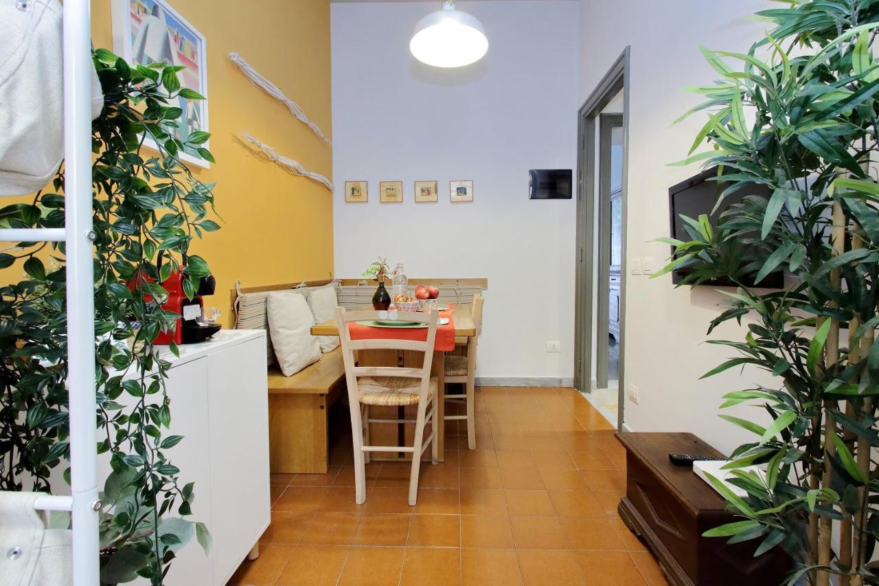Montesanto - Near The Vatican Apartment *